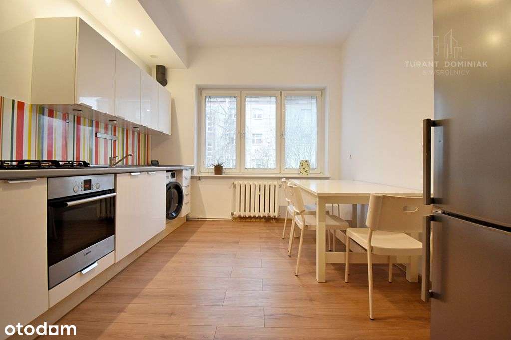 2-pokojowe mieszkanie Szczecin - Pogodno-0