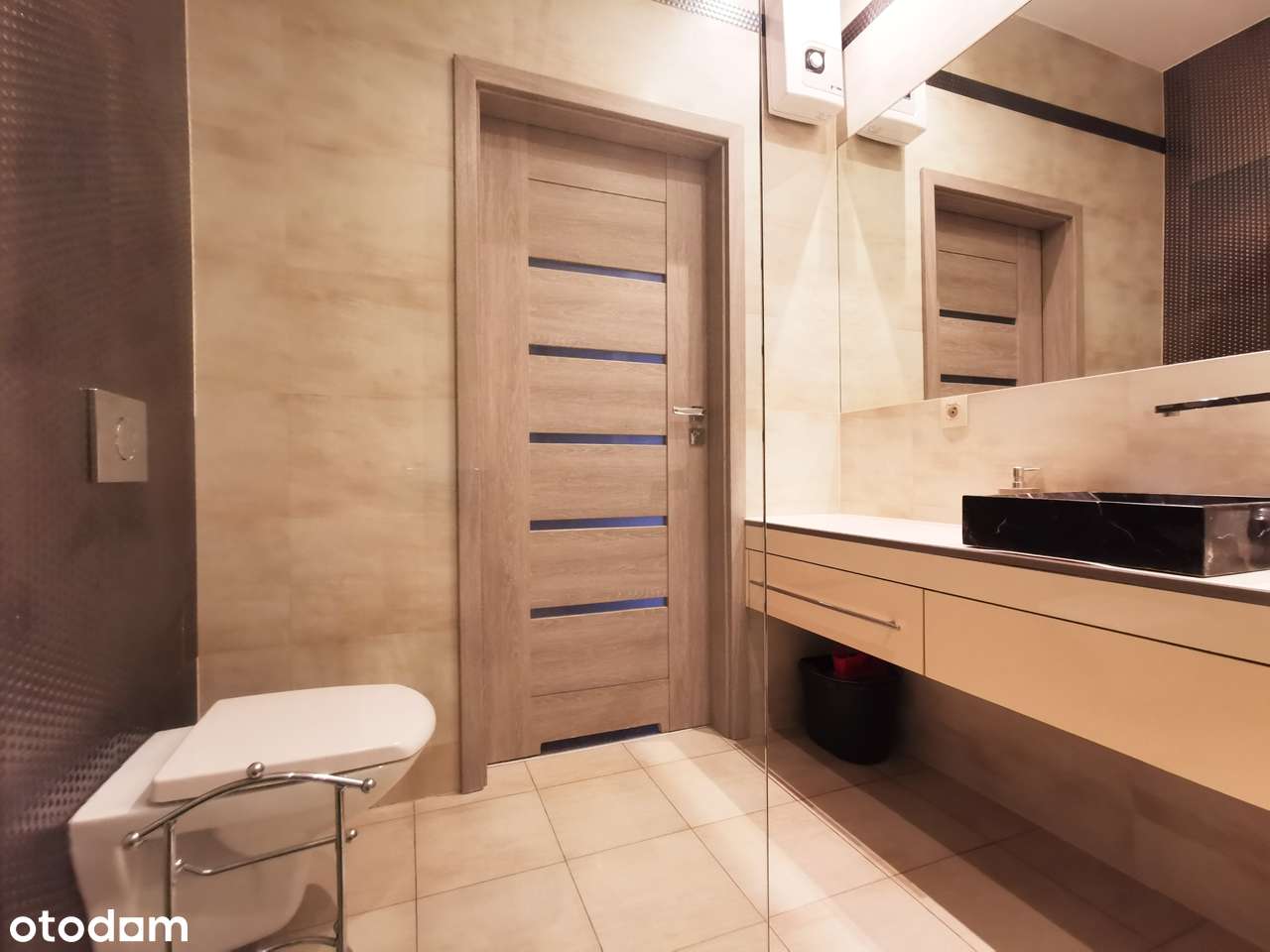 Gdańsk Główny / 2 min. do dworca /1 pokój/-11