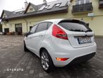 Ford Fiesta 1.4 Champions Edition - 4