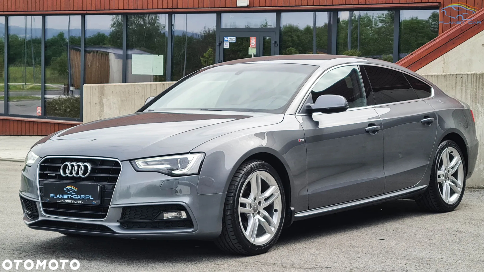 Audi A5 2.0 TDI clean diesel Quattro - 5