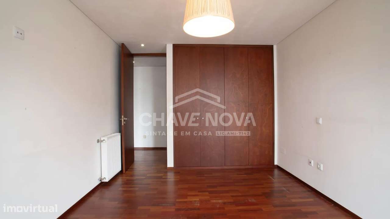 Apartamento T3 Praça das Flores - Bonfim - Porto-28