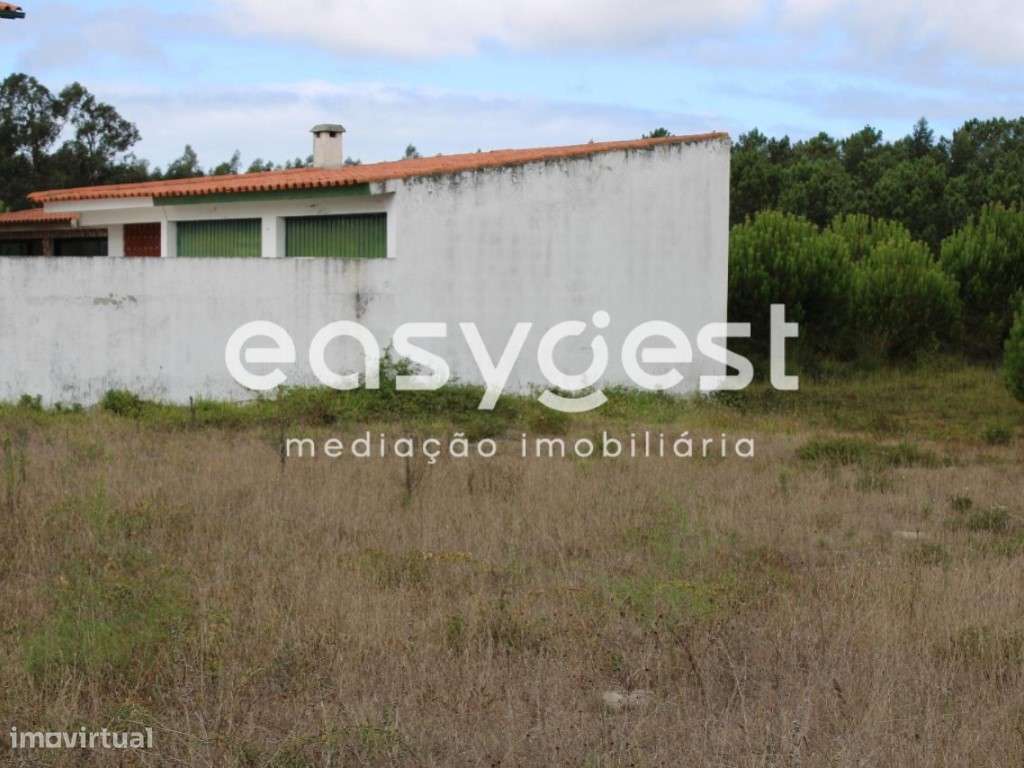Terreno para construção situado na Rota do Sol, Martingança. - Grande imagem: 4/11