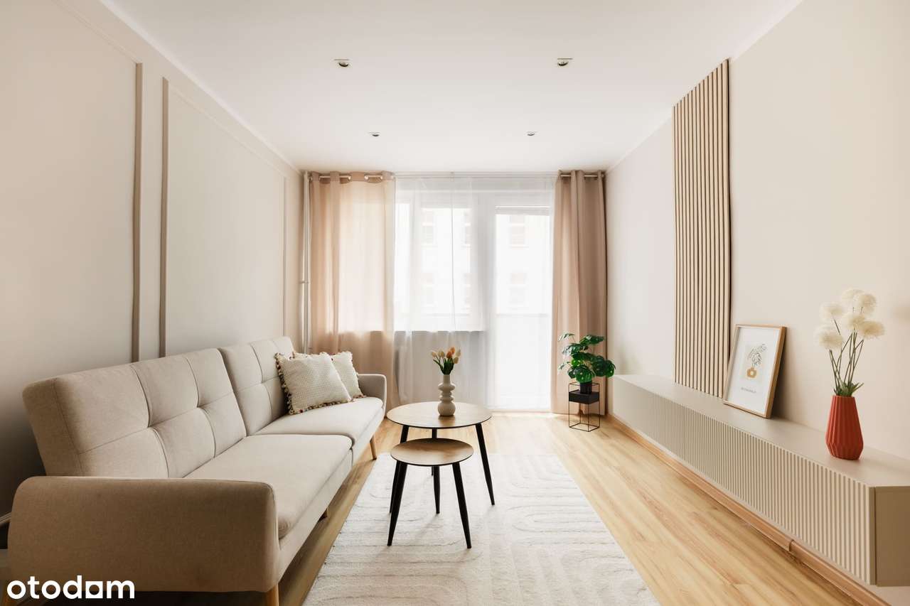 2 Pokoje | 1 Piętro | Gotowe do Zamieszkania - Pełny obrazek: 4/19