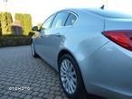 Opel Insignia 2.0 CDTI Cosmo - 11