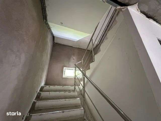 Vilă versatilă în zona Herăstrău – Șoseaua Nordului - Imagine principală: 5/7