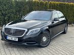 Mercedes-Benz S 350 (BlueTEC) d 4Matic 7G-TRONIC - 1