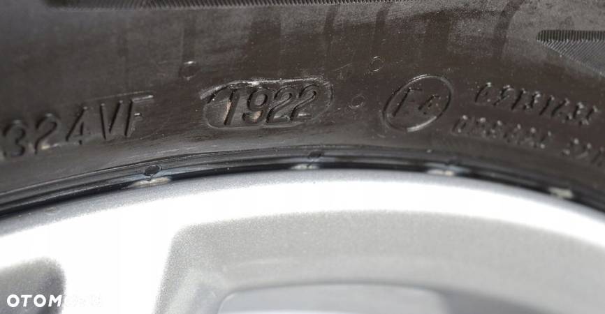 KOŁA 17 5X114,3 LATO NISSAN QASHQAI NOWY MODEL - 12