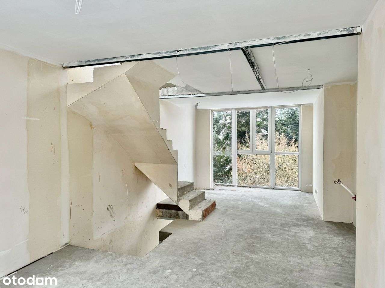 Nowe segmenty na Woli – Człuchowska 20 | Ogród, ta-8