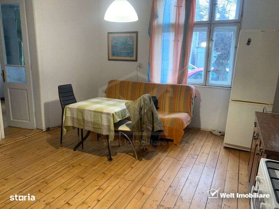 Casa alipita, curte comuna, Andrei Muresanu - Imagine principală: 5/5