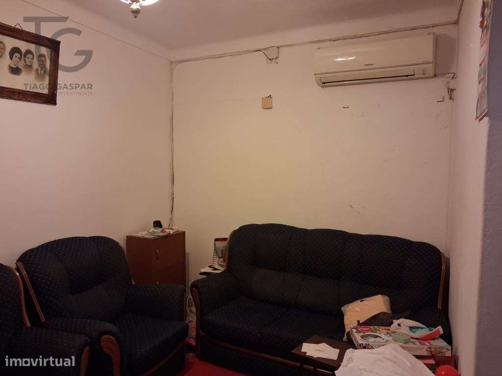 Duas Moradias em Belver ideal para Casa de Férias ou Habitação Própria-15