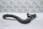 Furtun conducta apa 7l8121115 Volkswagen VW Touareg generatia 2 7P  [din 2010 pana  2014] seria - 1