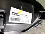 DACIA SANDERO III JOGGER LAMPA PRAWY PRZÓD PRAWA PRZEDNIA FULL LED 260101940R ŁADNA - 12