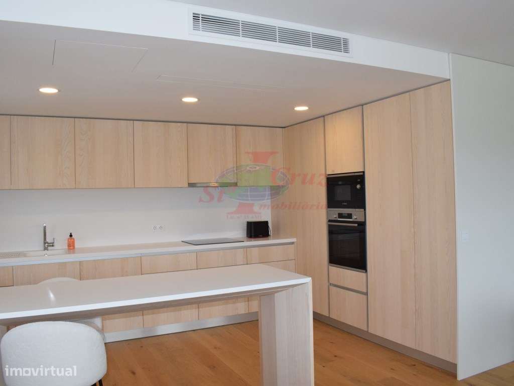 Apartamento de requinte - Terraços do Rio - Grande imagem: 4/27