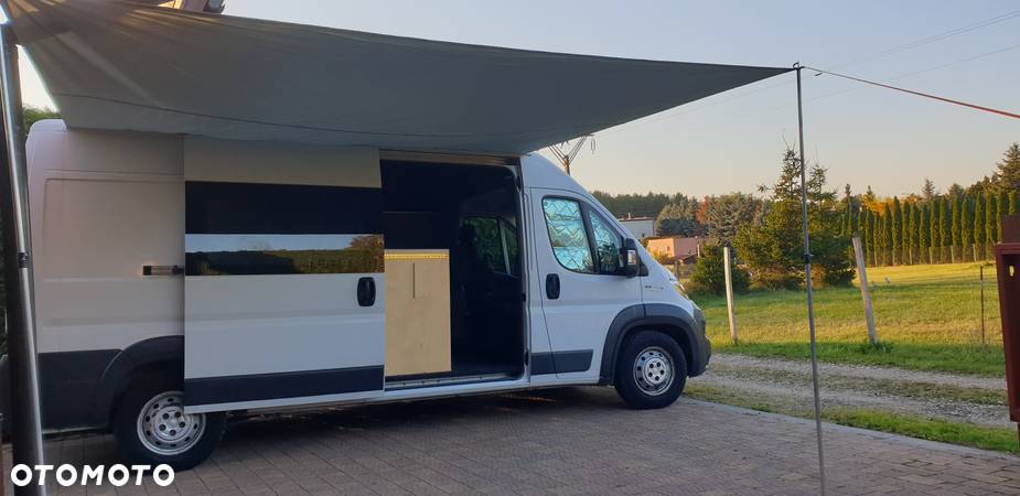 Fiat Ducato - 12