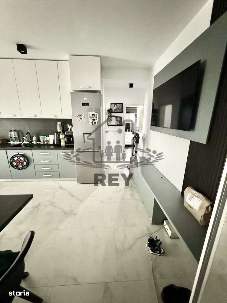 Apartament 3 camere | Etaj 2/3 | Șelimbăr – Str. Dimitrie Cantemir-7