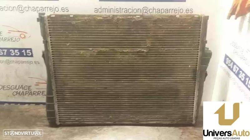 RADIADOR AGUA BMW 3 2003 -1436242 - 4