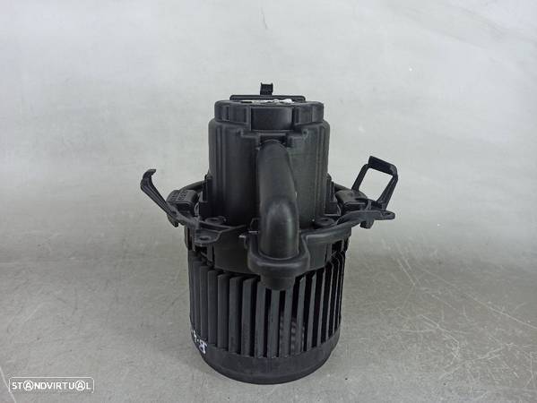 Motor Da Chaufagem Sofagem  Renault Clio Iv (Bh_) - 3