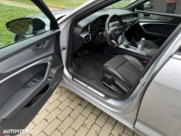 Audi A6 50 TDI quattro tiptronic S line - 21