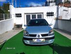 Renault Clio 1.2 16V Expression - 18