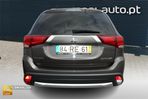 Mitsubishi Outlander 2.2 DI-D Instyle Navi - 3