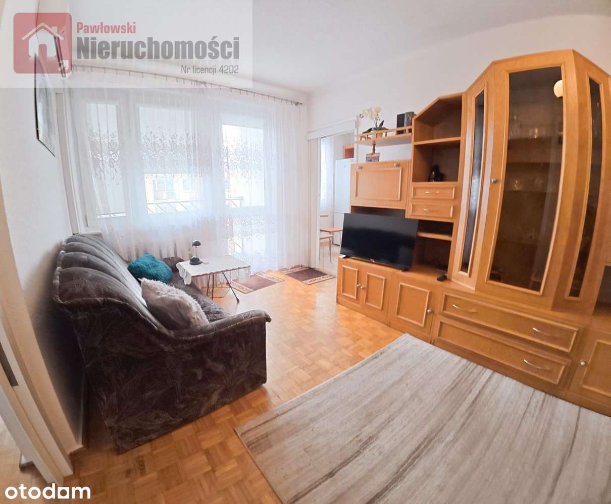 3 pokojowe mieszkanie - Pełny obrazek: 4/15