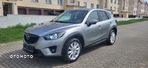 Mazda CX-5 SKYACTIV-G 160 AWD Exclusive-Line - 1