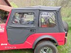 Jeep CJ - 25