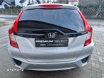 Honda Jazz 1.3 Trend CVT - 4