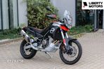 Aprilia Tuareg - 1