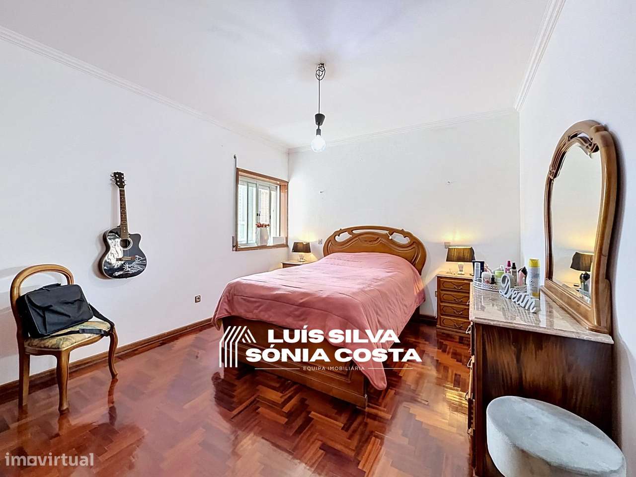 Moradia T3 Independente c/ Jardim & Excelente Espaço Exterior –...-23