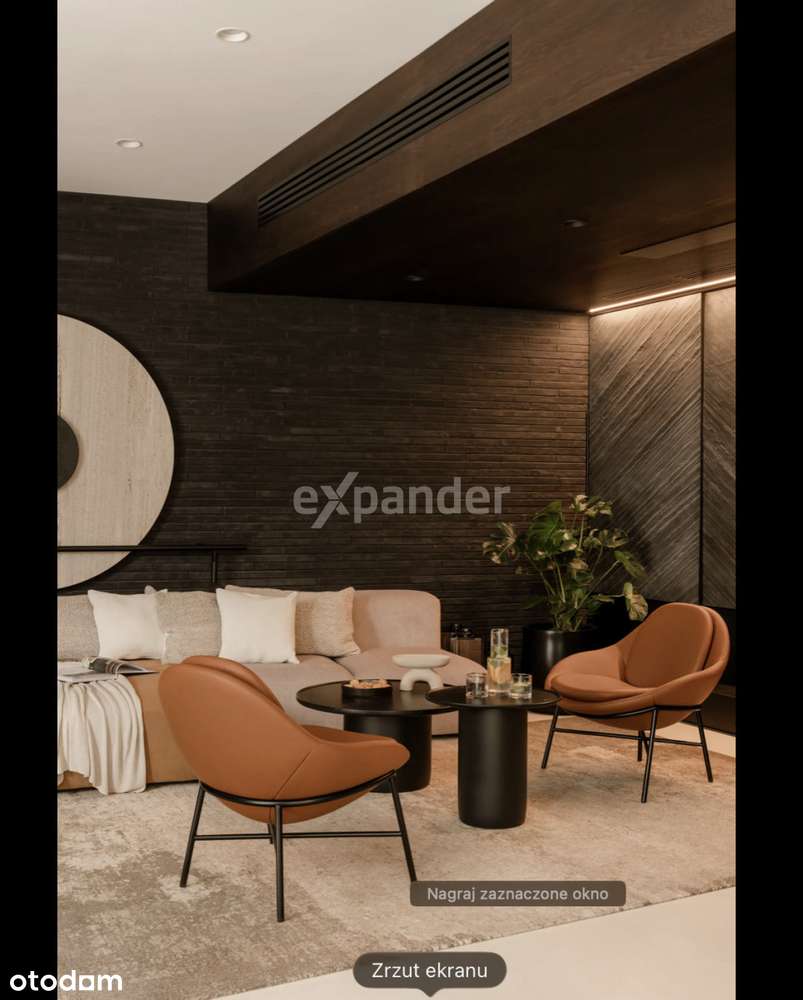 | 96 m² Elegancji w Zielonej Części Oliwy 4 pokoje - Pełny obrazek: 4/18