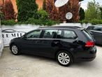 Volkswagen Golf 1.6 TDI BlueMotion Comfortline - 19