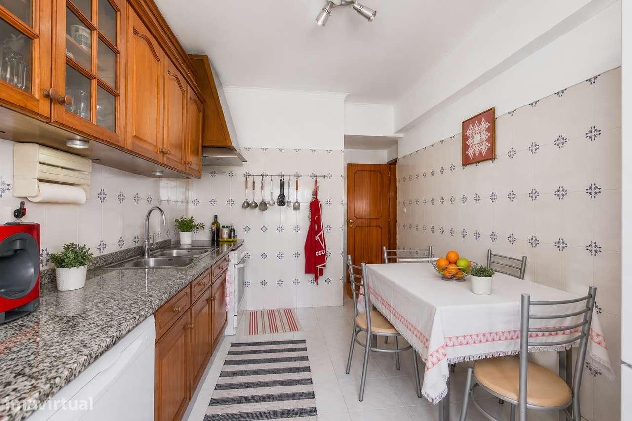 APARTAMENTO T3 | MEM MARTINS | OURESSA-5