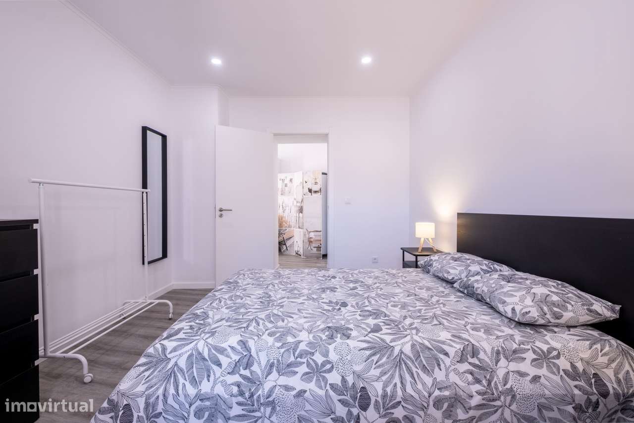 Condomínio Fechado "Casas Encanto dos Arrifes"-11