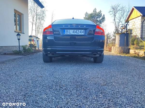 Volvo S80 D5 Executive - 16