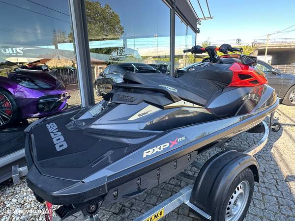 Sea-Doo RXP X RS 300 - 3