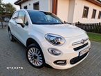 Fiat 500X 1.6 Multijet 4x2 S&S Business Line - 3