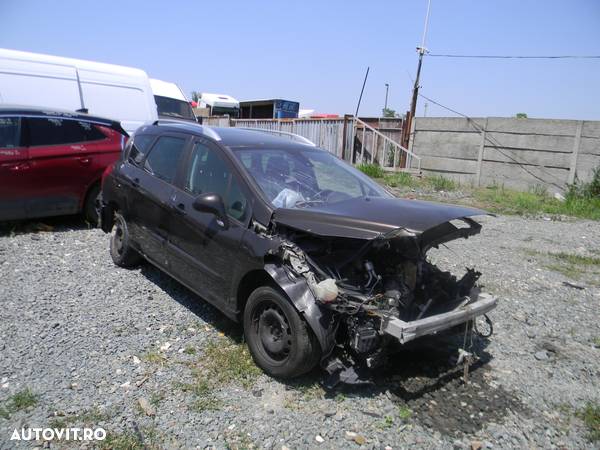 Dezmembrari  Peugeot 308 (4A, 4C)  2007  > 2013 1.6 HDi Motorina - 7