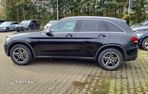 Mercedes-Benz GLC 300 e 4Matic 9G-TRONIC AMG Line - 3