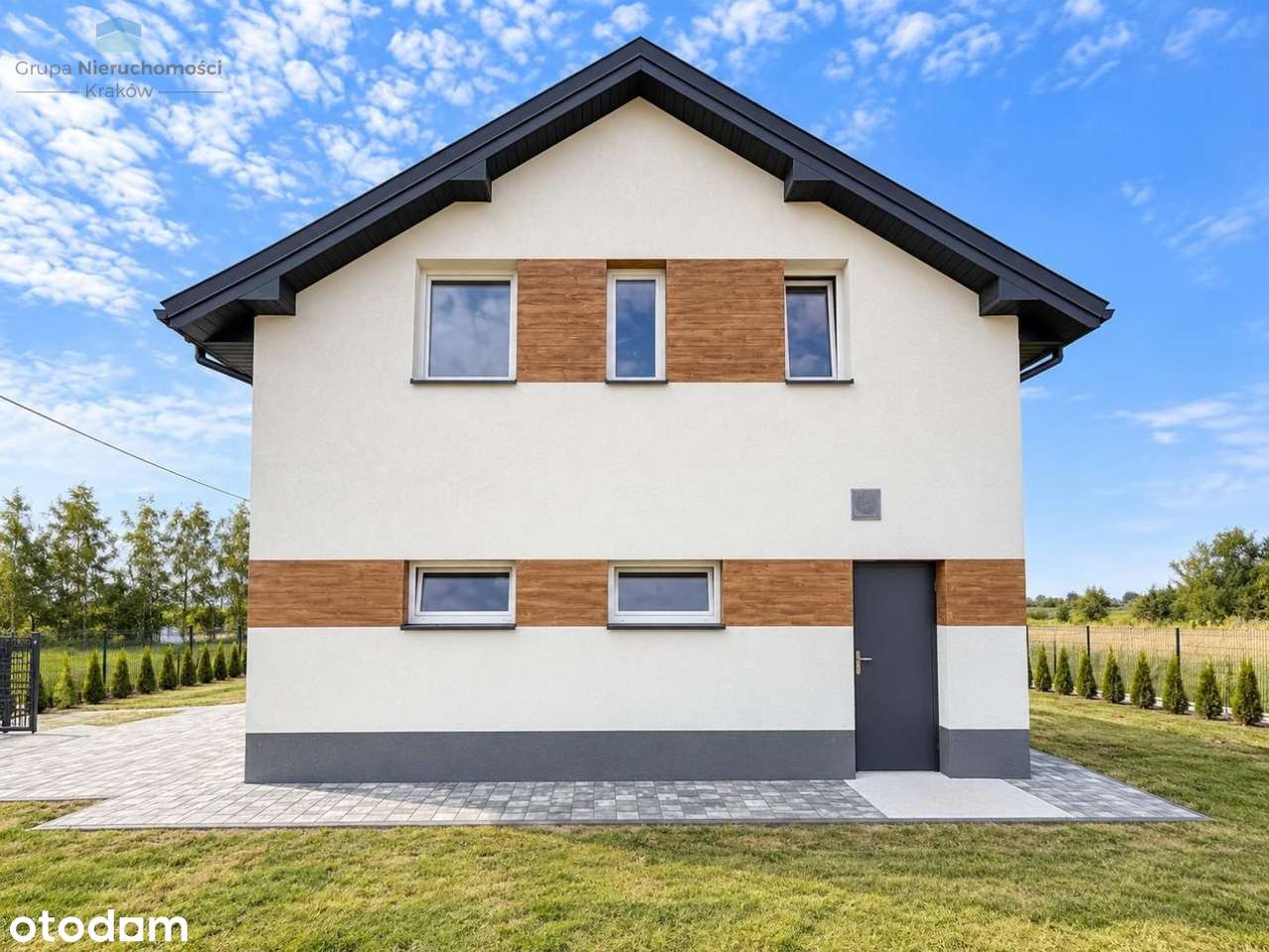 Dom wolnostojący 108 m² | Działka 8,76 a | Kraków-11
