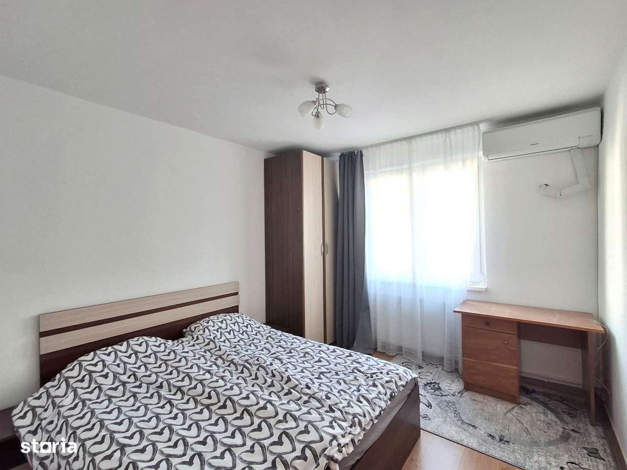 Apartament 3 Camere zona Piata Munci - Imagine principală: 3/13