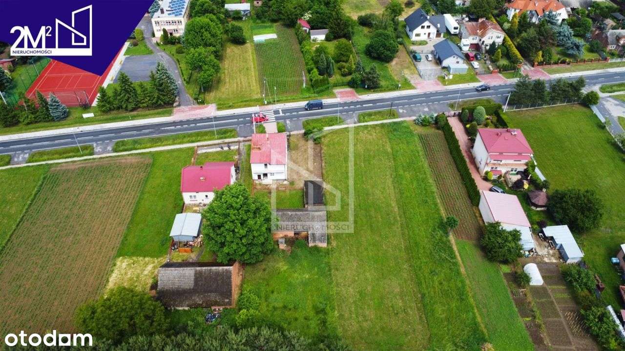 Na sprzedaż dom wolnostojący 137m² – Gorzyce - Pełny obrazek: 4/17