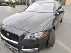 Jaguar XF 35t Prestige - 1