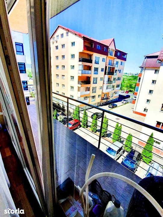 Apartament 3 camere 120 mp - Etaj 3/4 - Orasul de Jos - Sibiu