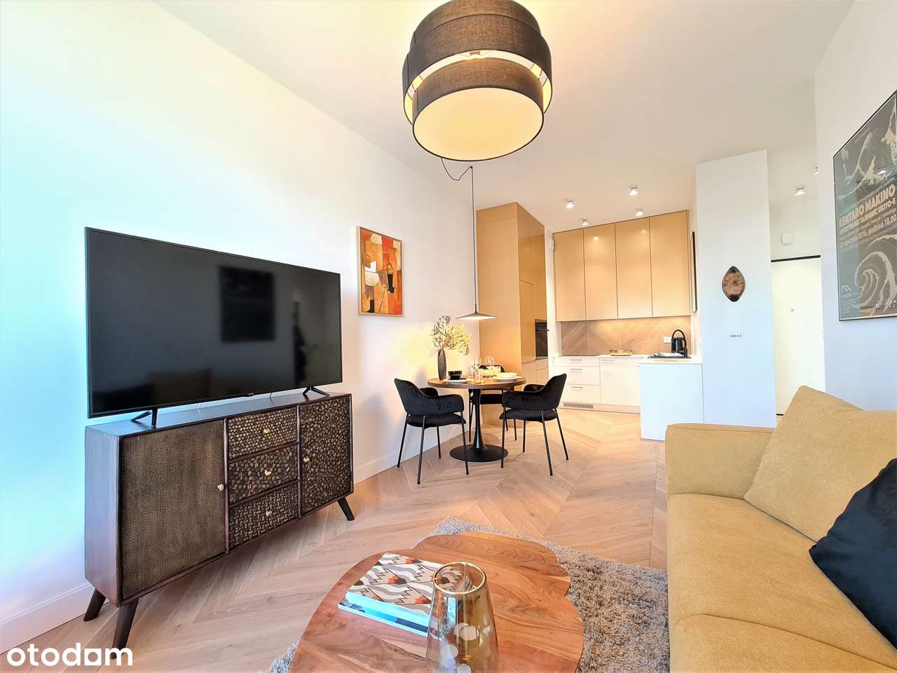 Najwyższy standard! Pełne wyposażenie! TOP lokalizacja!! - Pełny obrazek: 3/20