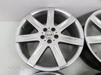 Alufelgi 17'' VW Polo Golf IV Ibiza 5x100 ET38 - 2