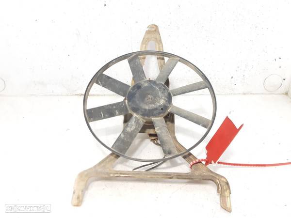 ELETROVENTILADOR CITROЁN AX - 1