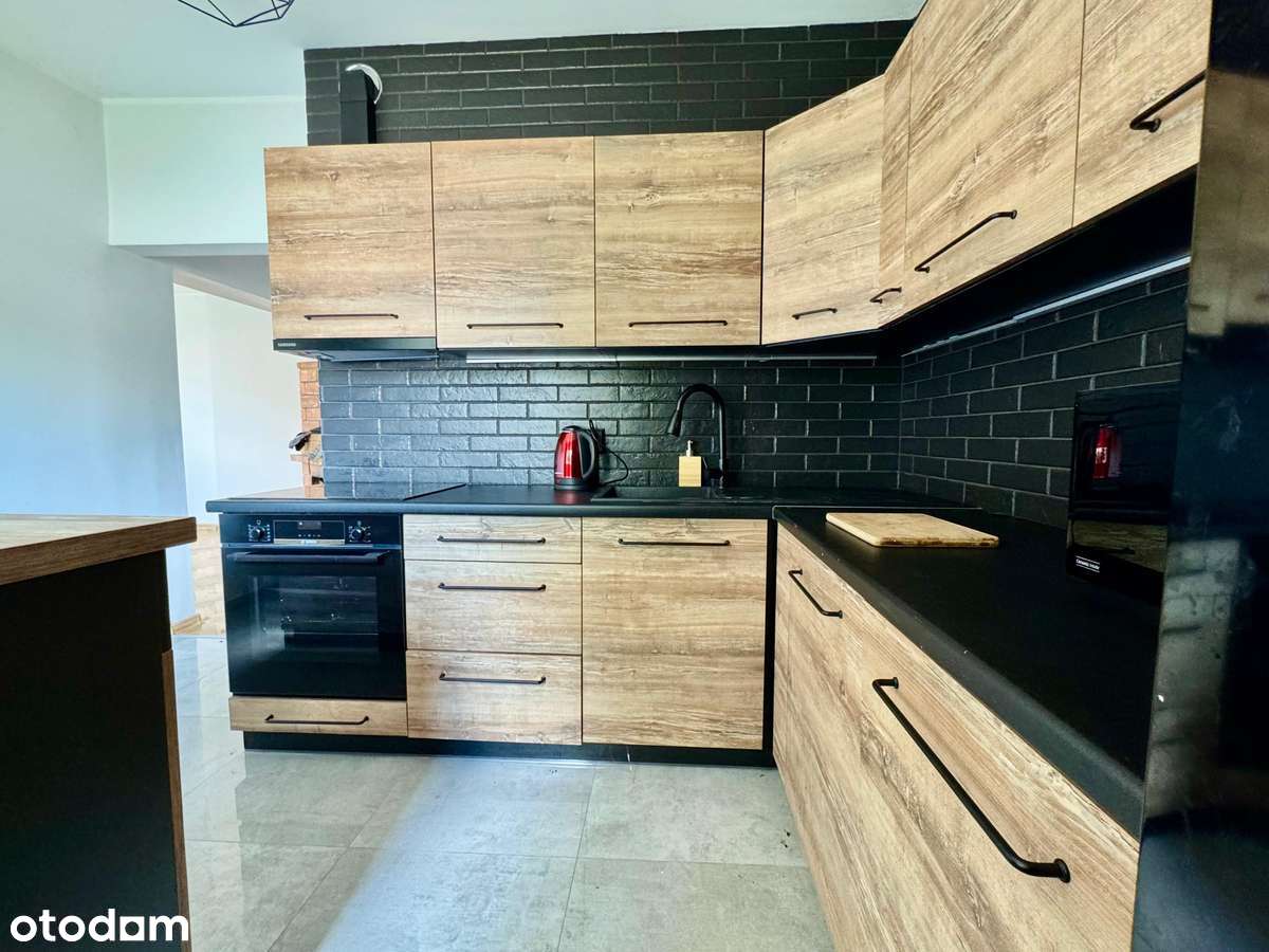 Rezerwacja. NOWA CENA - Dom 150 m², Rajcza, garaż, ogród-5