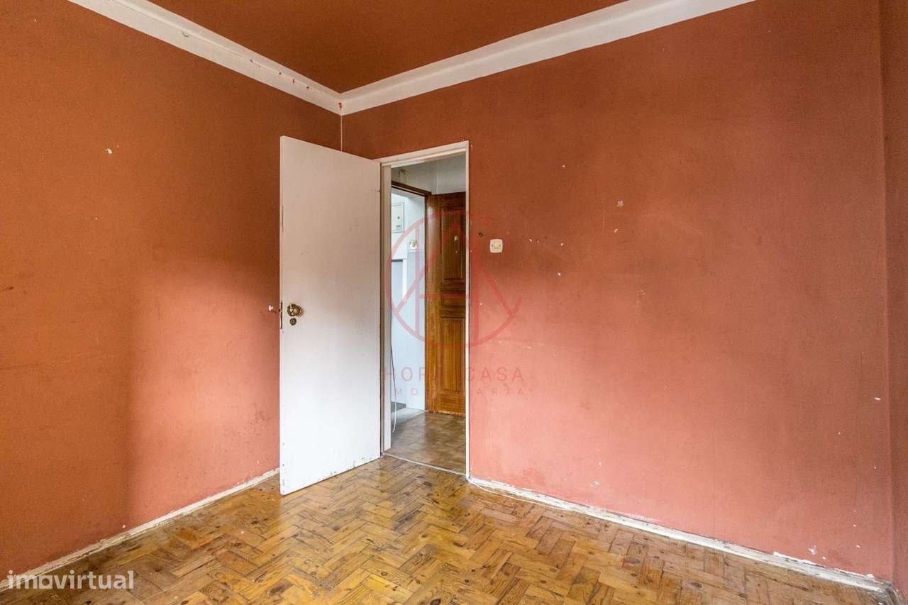 Apartamento T3 Laranjeiro - Grande imagem: 4/14