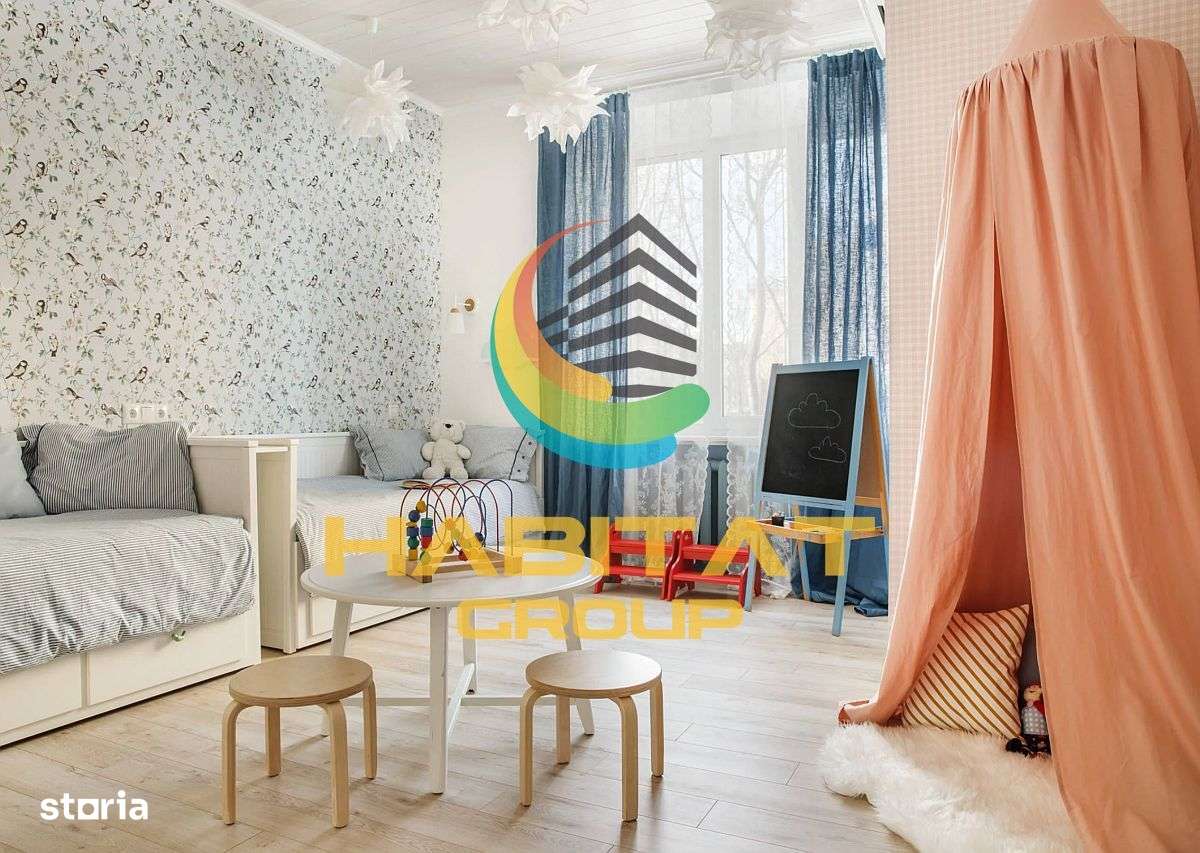 Apartament 3 camere- 71mp-Postalionului- - Imagine principală: 4/7